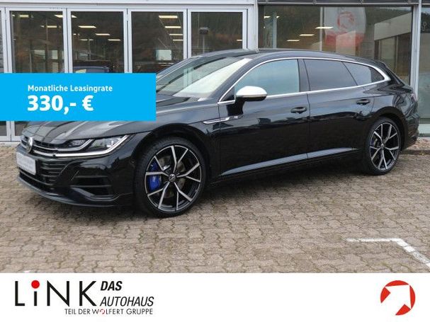 Volkswagen Arteon R 4Motion 235 kW image number 2