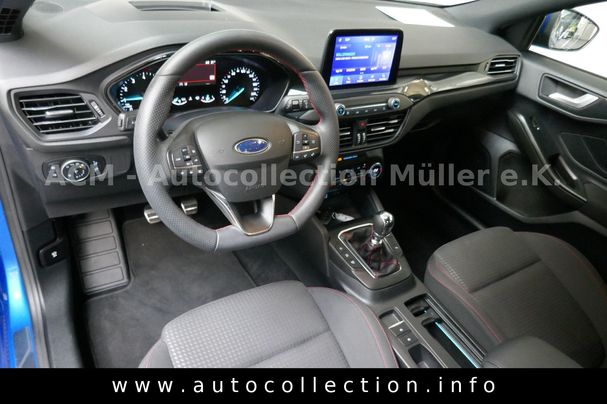 Ford Focus 92 kW image number 14