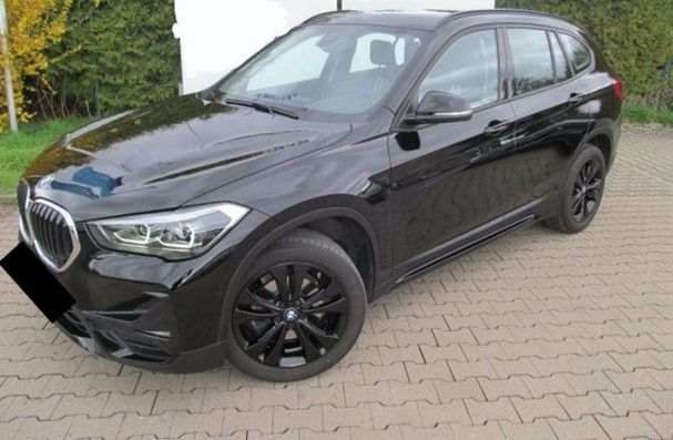 BMW X1 sDrive18d 110 kW image number 6