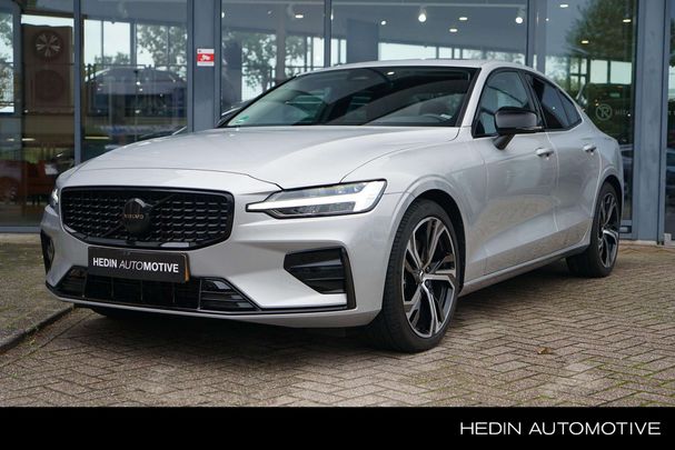 Volvo S60 Plus 120 kW image number 1