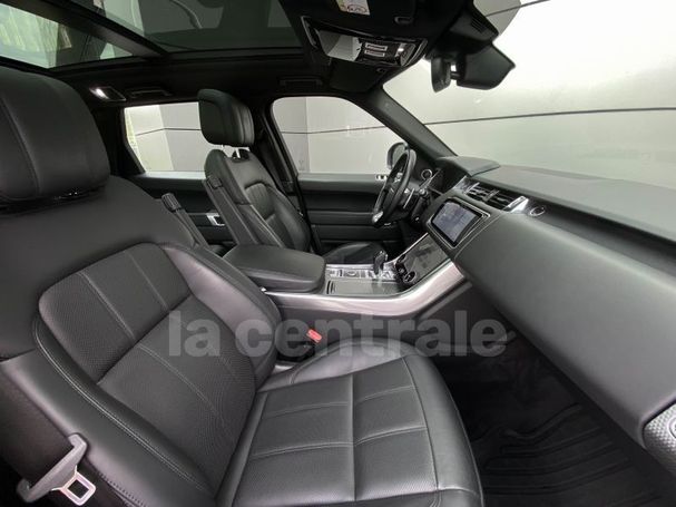 Land Rover Range Rover Sport HSE 297 kW image number 16