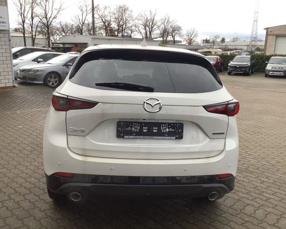 Mazda CX-5 194 143 kW image number 2