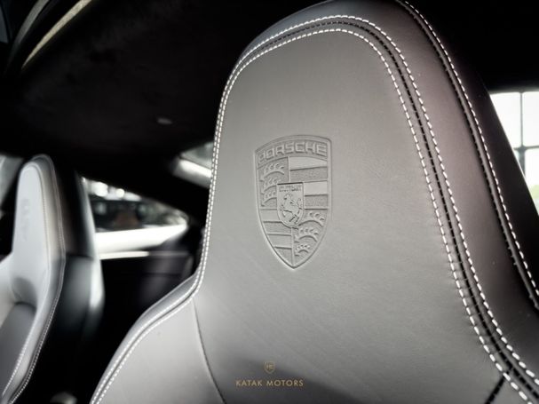 Porsche 992 Turbo S 478 kW image number 29