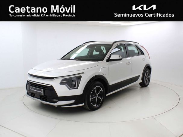 Kia Niro 1.6 GDI 135 kW image number 1