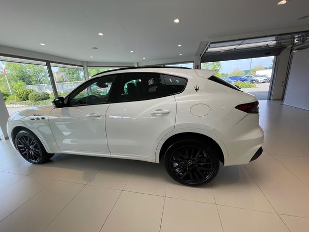 Maserati Levante 316 kW image number 5