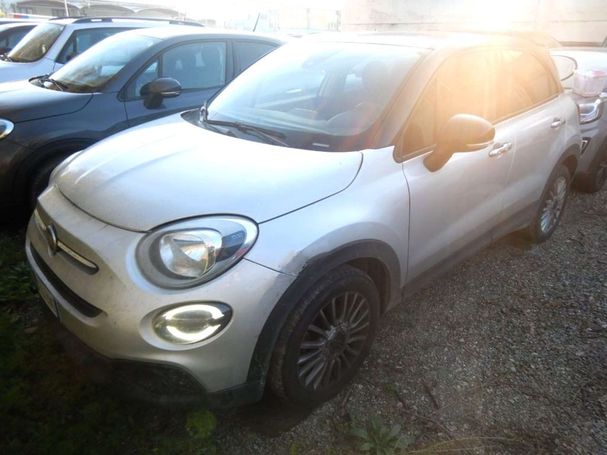 Fiat 500X 1.0 88 kW image number 1