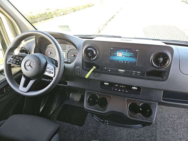 Mercedes-Benz Sprinter 315 110 kW image number 8