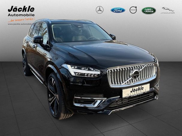 Volvo XC90 Recharge AWD 335 kW image number 2