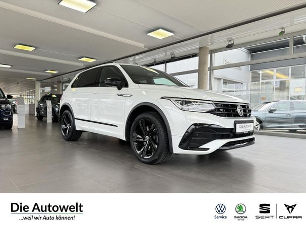 Volkswagen Tiguan 2.0 TDI R-Line 4Motion DSG 147 kW image number 5