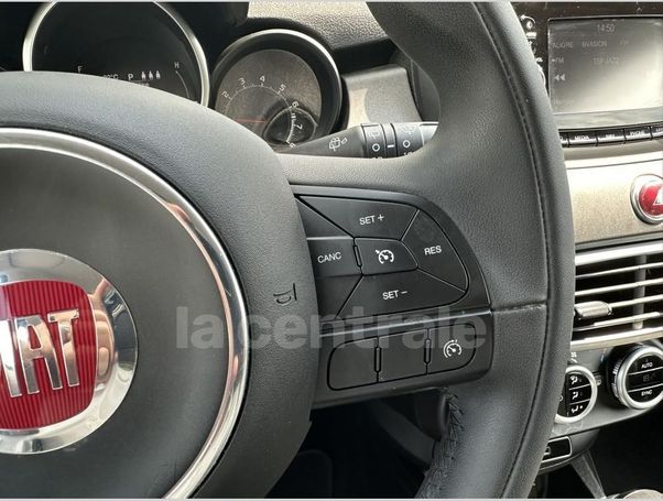 Fiat 500X 1.4 Multiair DCT 4x2 Cross 103 kW image number 17