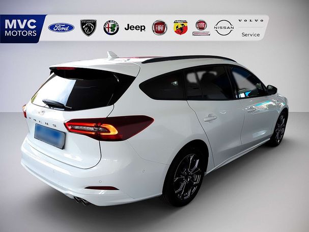 Ford Focus 1.0 EcoBoost ST-Line 92 kW image number 6