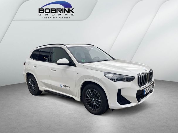 BMW X1 sDrive18i 100 kW image number 2