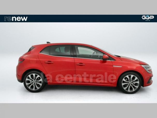 Renault Megane 85 kW image number 4