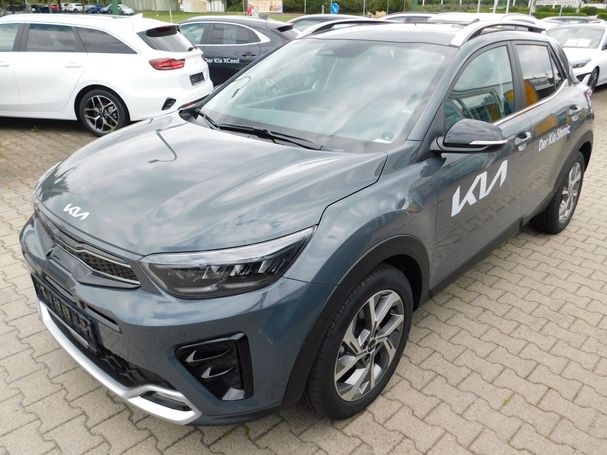 Kia Stonic 1.0 120 88 kW image number 1