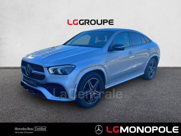 Mercedes-Benz GLE 350 de 4Matic 235 kW image number 1