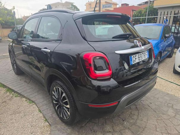 Fiat 500X 1.0 City Cross 88 kW image number 4