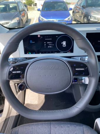 Hyundai Ioniq 5 72 kWh 160 kW image number 11