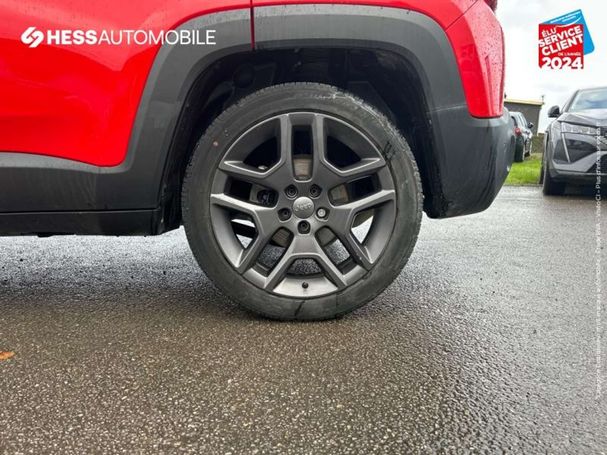 Jeep Renegade 1.6 MultiJet 90 kW image number 15