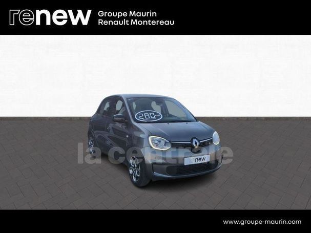 Renault Twingo SCe 65 48 kW image number 10