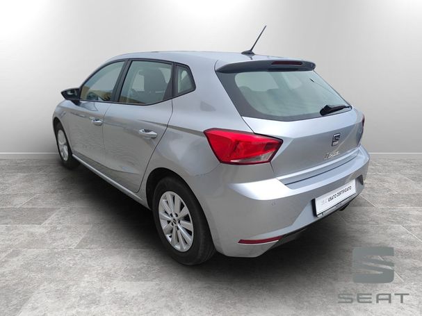 Seat Ibiza 1.0 MPI 59 kW image number 7