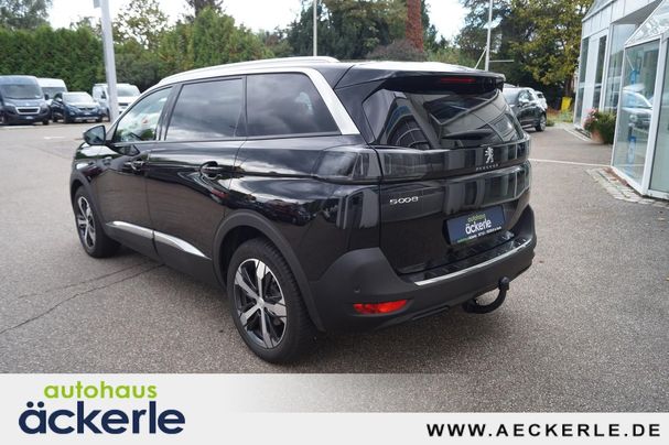 Peugeot 5008 96 kW image number 2