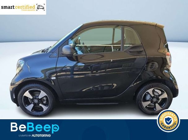 Smart ForTwo EQ 60 kW image number 5