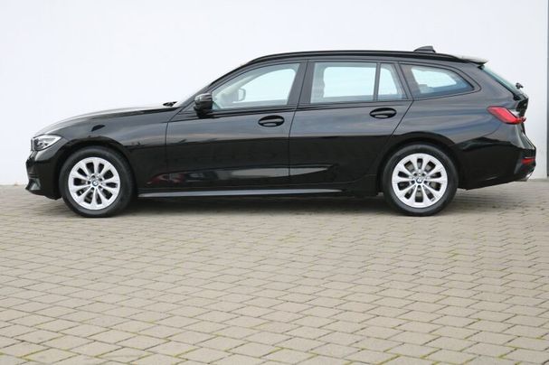 BMW 320d Touring xDrive Advantage 140 kW image number 6