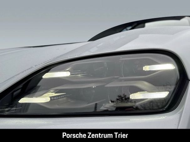 Porsche Taycan 4S Cross Turismo 440 kW image number 13