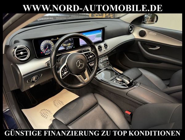 Mercedes-Benz E 220 d T Avantgarde 143 kW image number 13