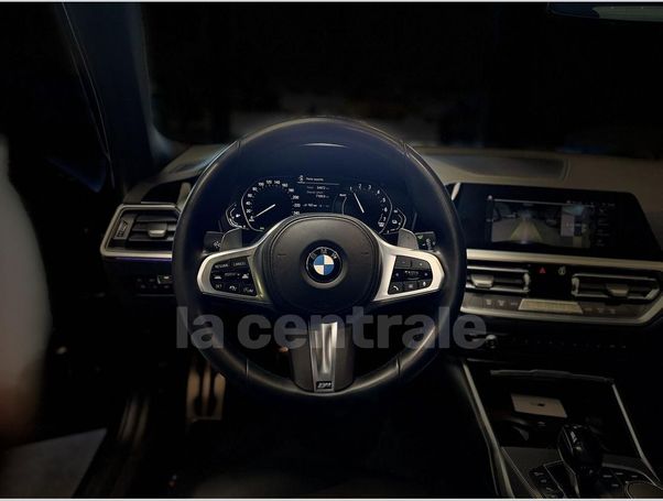 BMW 330i Touring xDrive 135 kW image number 7