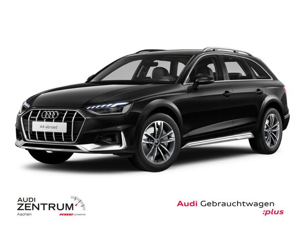 Audi A4 Allroad 45 TFSI quattro 195 kW image number 1