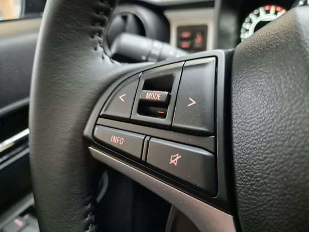 Suzuki Ignis 61 kW image number 19