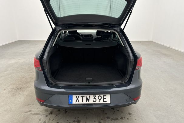 Seat Leon ST TSI Style 85 kW image number 27