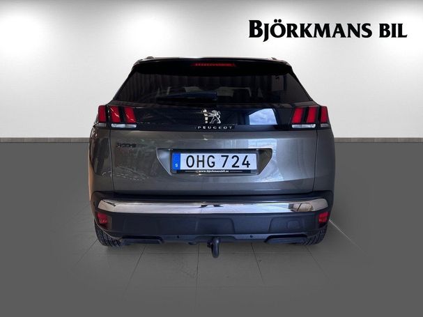 Peugeot 3008 BlueHDi 88 kW image number 3