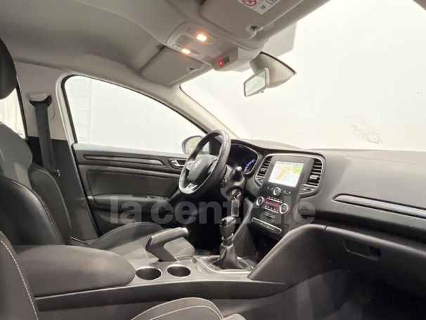 Renault Megane 70 kW image number 24