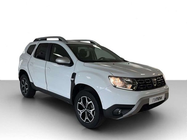 Dacia Duster 80 kW image number 2