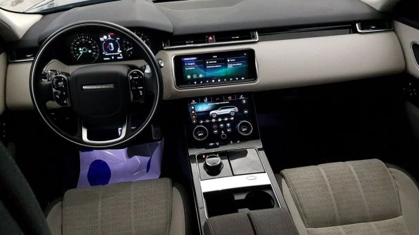 Land Rover Range Rover Velar 221 kW image number 19