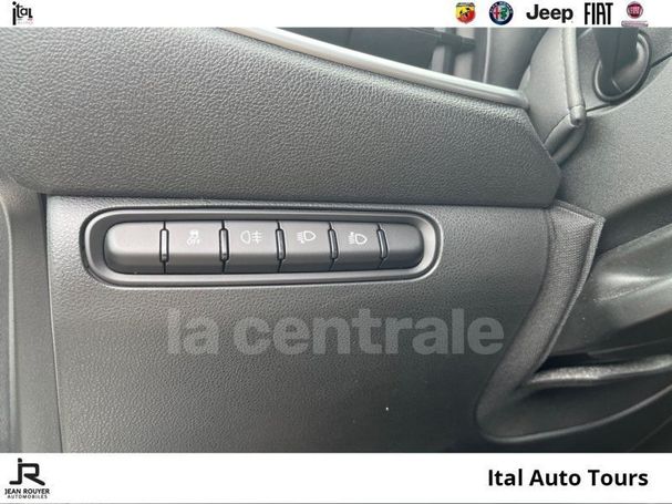 Fiat 500 e 42 kWh 88 kW image number 20