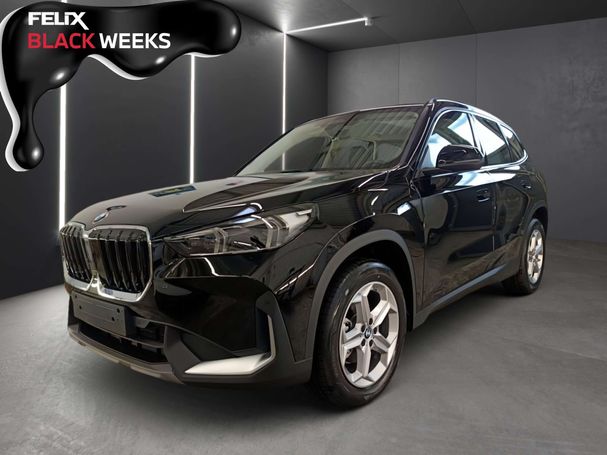 BMW X1 xDrive18d 110 kW image number 1