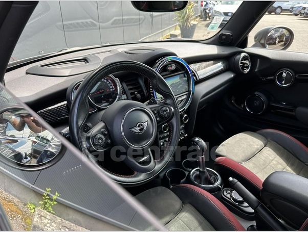 MINI John Cooper Works 170 kW image number 16