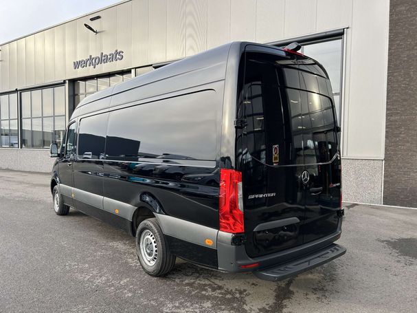 Mercedes-Benz Sprinter 317 CDI 125 kW image number 5