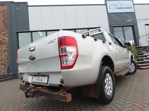 Ford Ranger Extrakabine 2.2 XL 4x4 118 kW image number 20