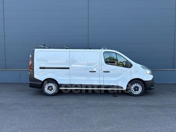 Renault Trafic L1H1 dCi 120 88 kW image number 11