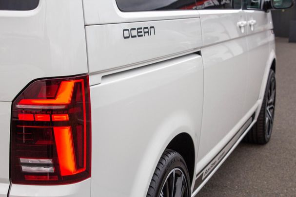 Volkswagen T6 California DSG 4Motion Ocean 150 kW image number 9