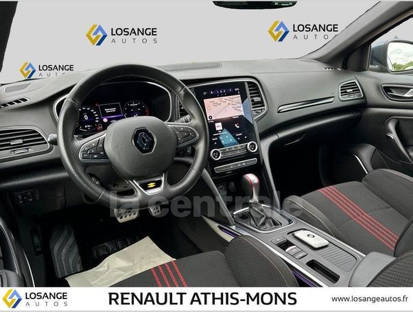 Renault Megane 116 kW image number 8