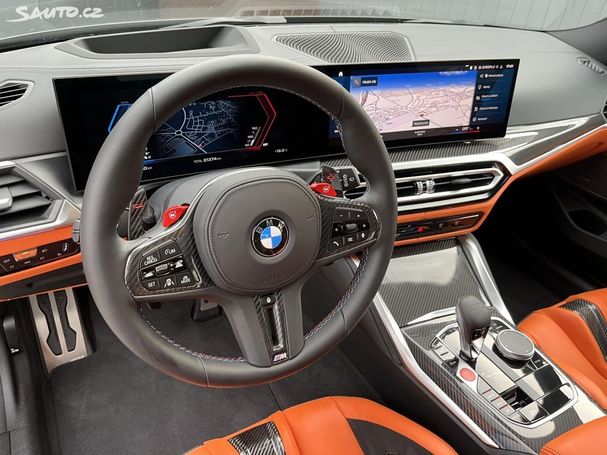 BMW M3 Touring M xDrive 375 kW image number 33