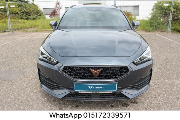 Cupra Leon Sportstourer 150 kW image number 3