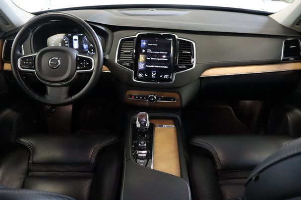 Volvo XC90 AWD Inscription 173 kW image number 24