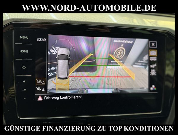 Volkswagen Passat Variant 2.0 TDI DSG Business 4Motion 140 kW image number 16