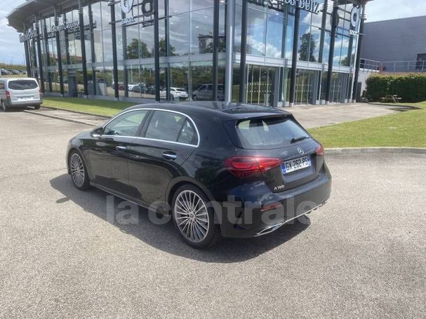 Mercedes-Benz A 180 100 kW image number 4